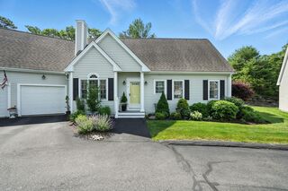 Photo of 7 Fellowship Cir Cedarville, MA 02360