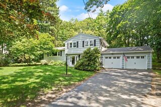 Photo of 220 Old Lancaster Rd Sudbury, MA 01776