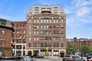 Photo of 121 Portland Street Boston - West End, MA 02114