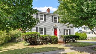 Photo of 15 Maple Street Salem, MA 01970