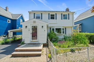 Photo of 59 Bowman St Malden, MA 02148