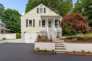 Photo of 18 Corbin St Franklin, MA 02038