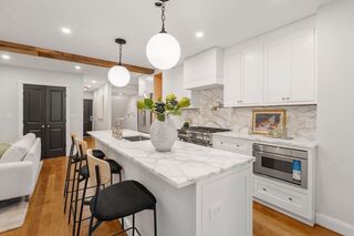 Photo of 27 Mystic Street Boston - Charlestown, MA 02129