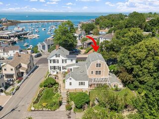 Photo of 10 Mt Pleasant Street Rockport, MA 01966