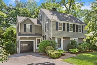 Photo of 94 Laurel Drive Needham, MA 02492