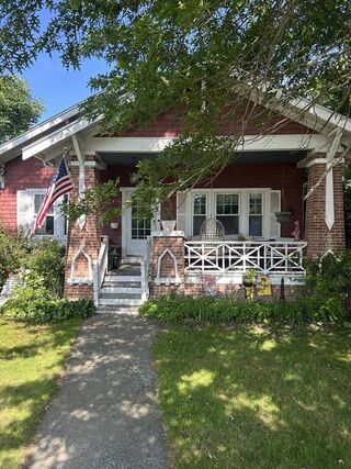 Photo of 221 Summer Street Dighton, MA 02764