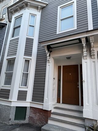 Photo of 6 Holden Row Boston - Charlestown, MA 02129