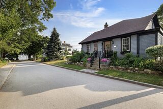 Photo of 10 Cherry Street Fairhaven, MA 02719