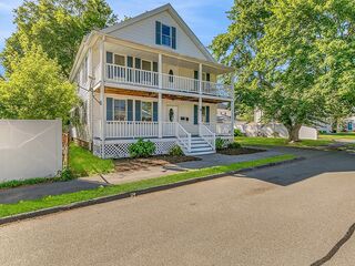 Photo of 28 Mill St Danvers, MA 01923