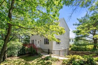 Photo of 33 Furbush Rd Boston - West Roxbury, MA 02132