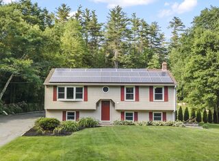 Photo of 5 Sibley Rd Winchendon, MA 01475