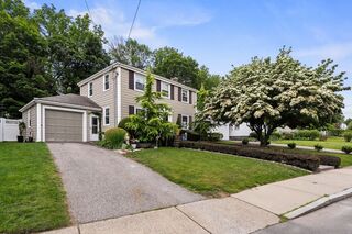 Photo of 26 Vermont Street Boston - West Roxbury, MA 02132