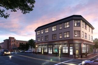 Photo of 2-6 Market St Newburyport, MA 01950