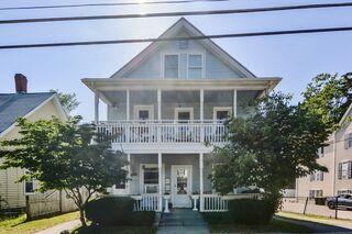 Photo of 243 Union Street Franklin, MA 02038