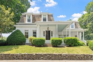 Photo of 27 Prospect St Pepperell, MA 01463