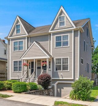 Photo of 57 Alma Ave Belmont, MA 02478