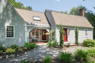 Photo of 21 Flintlock Ridge Rd Cohasset, MA 02025