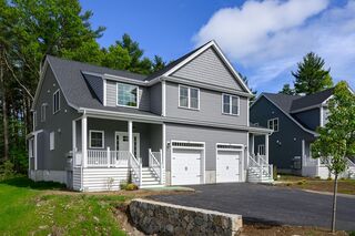 Photo of 22 Howland Trail Hanson, MA 02341