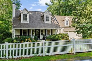 Photo of 42 Prospect Street Norwell, MA 02061