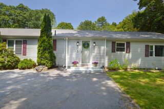 Photo of 64 Charlotte White Rd Ext Westport, MA 02790
