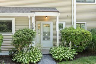 Photo of 505 Dongary Road Easton, MA 02375