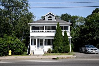 Photo of 801 Granite St Braintree, MA 02184