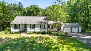 Photo of 2334 Main St Jefferson, MA 01522