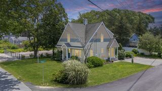 Photo of 6 North Road Mattapoisett, MA 02739