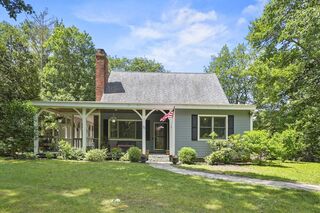 Photo of 31 Ragged Hill Rd Hubbardston, MA 01452