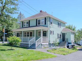 Photo of 1133 Washington St Holliston, MA 01746