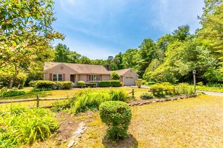 Photo of 114 Halfway Pond Rd South Plymouth, MA 02360
