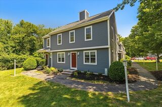 Photo of 42 Hobart Ln Rockland, MA 02370