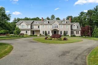 Photo of real estate for sale located at 540 Harland St Milton, MA 02186