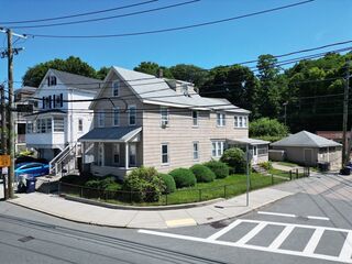 Photo of 52 Dana Ave Boston - Hyde Park, MA 02136