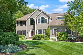 Photo of 15 Aspen Hollow Dr Easton, MA 02356
