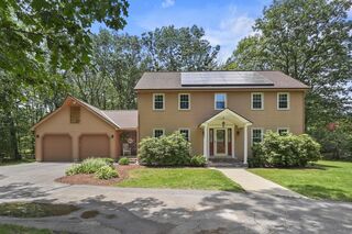 Photo of 9 Perry Road Lancaster, MA 01523