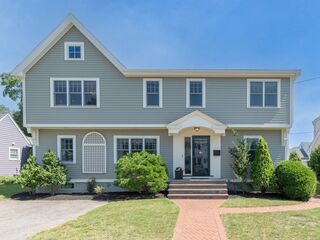 Photo of 61 Colonial Drive Arlington, MA 02474