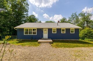 Photo of 236 Holland Rd Sturbridge, MA 01566