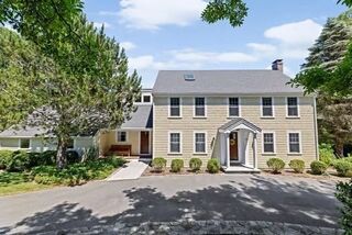 Photo of 65 Myles View Drive Duxbury, MA 02332