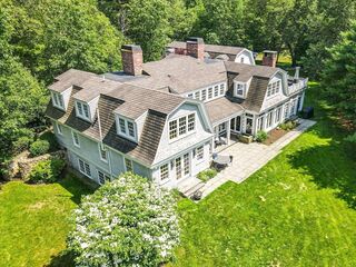 Photo of 5 + 3 Shining Valley Cir Medfield, MA 02052