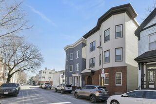 Photo of 893 East 4th  St Boston - South Boston, MA 02127