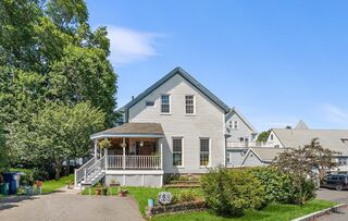 Photo of 68 Albion St Melrose, MA 02176