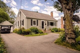 Photo of 58 Lakeshore Ave Beverly, MA 01915