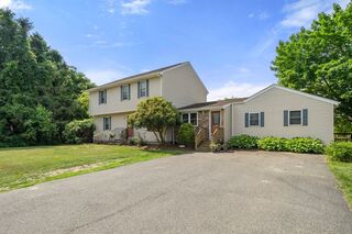 Photo of 697 Main St. Dighton, MA 02715