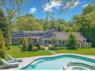 Photo of 61 Holmes Street Marion, MA 02738