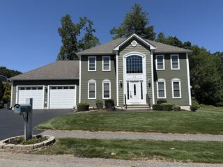 Photo of 34 Marjorie Rutland, MA 01543