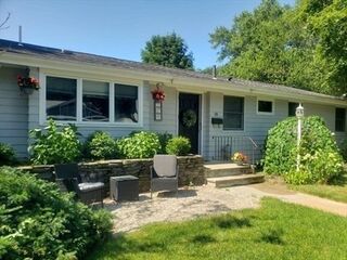 Photo of 18 Ricketson St Dartmouth, MA 02747