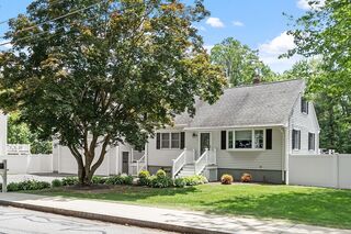 Photo of 7 Campbell Rd Billerica, MA 01821