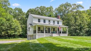 Photo of 45 A F Putnam Rd Charlton, MA 01507