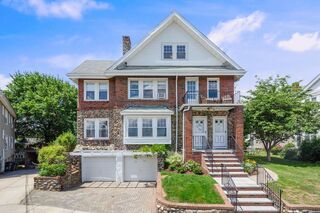 Photo of 29 Hillcrest Circle Watertown, MA 02472